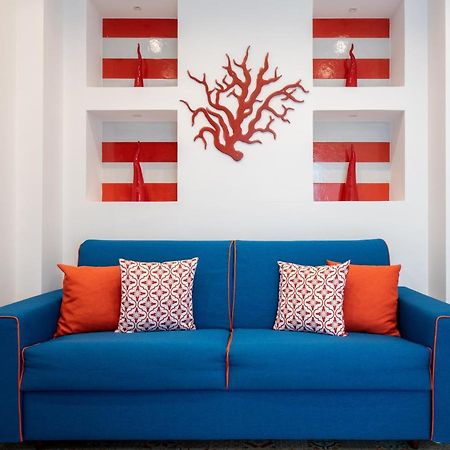 סורנטו Coral Apartments מראה חיצוני תמונה