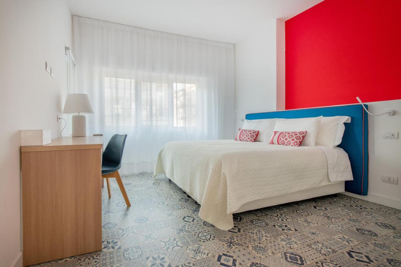 סורנטו Coral Apartments מראה חיצוני תמונה
