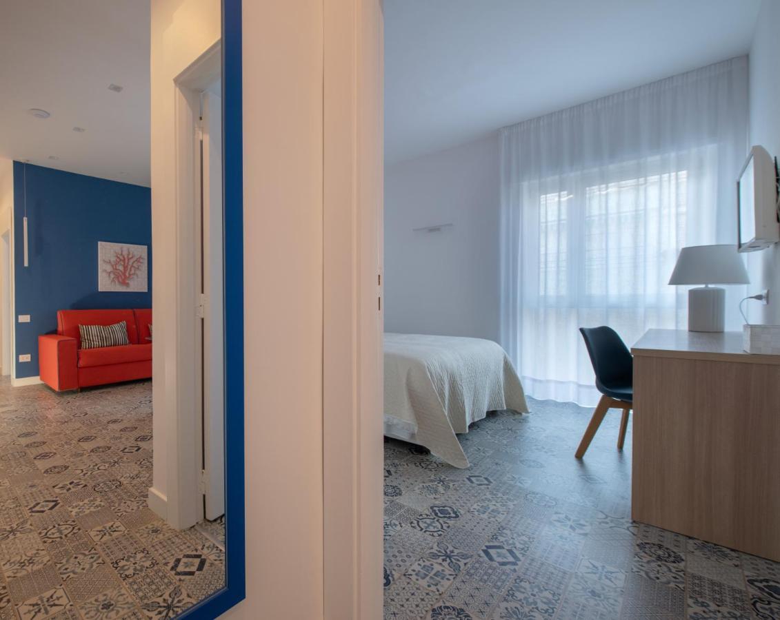 סורנטו Coral Apartments מראה חיצוני תמונה