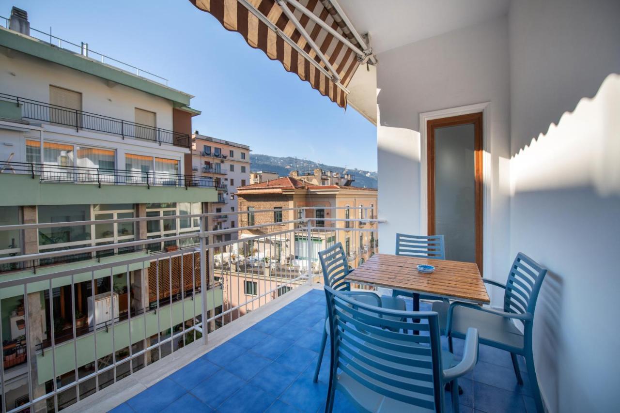 סורנטו Coral Apartments מראה חיצוני תמונה