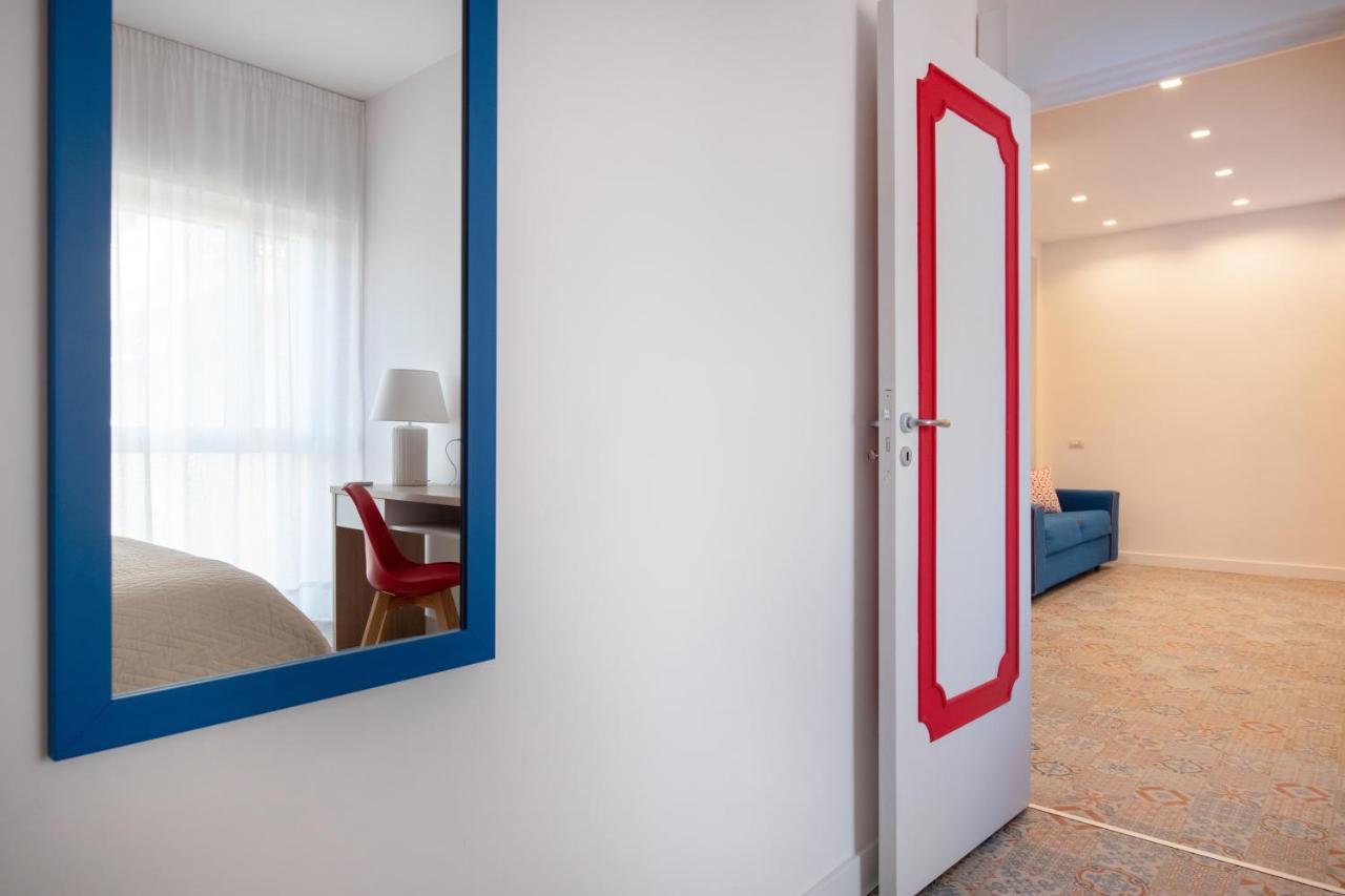 סורנטו Coral Apartments מראה חיצוני תמונה