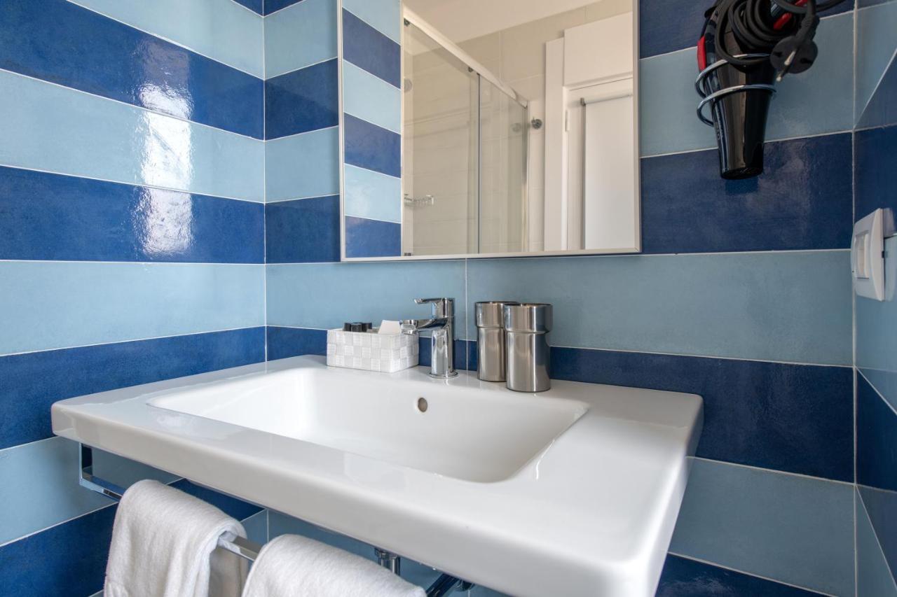 סורנטו Coral Apartments מראה חיצוני תמונה