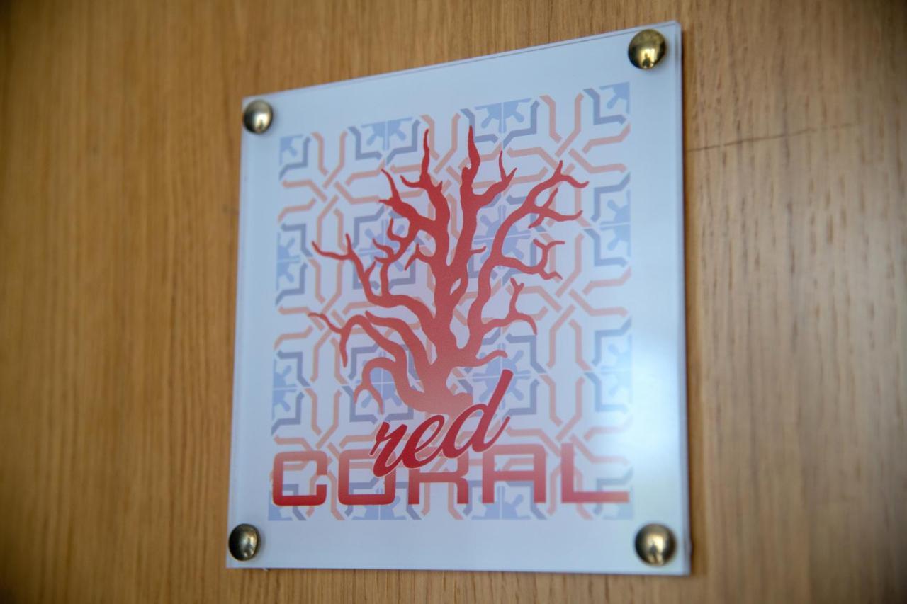 סורנטו Coral Apartments מראה חיצוני תמונה