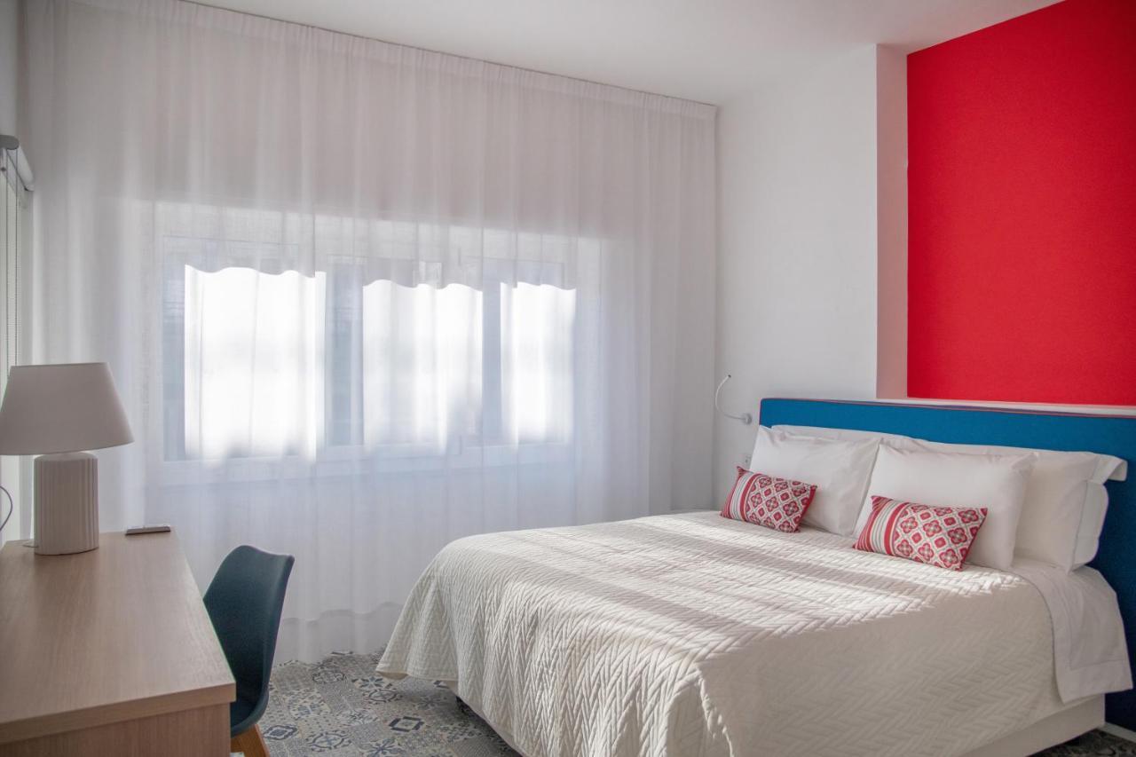 סורנטו Coral Apartments מראה חיצוני תמונה