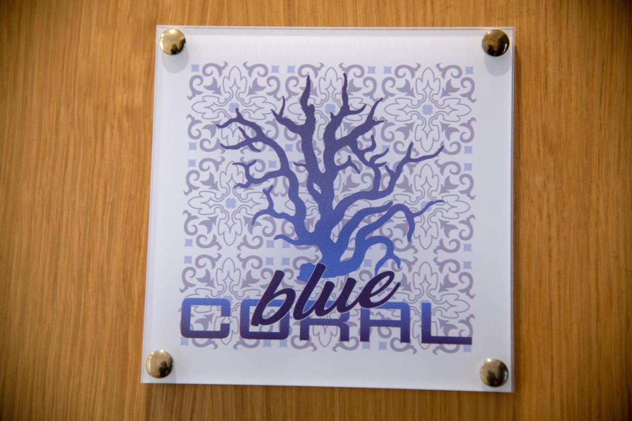 סורנטו Coral Apartments מראה חיצוני תמונה