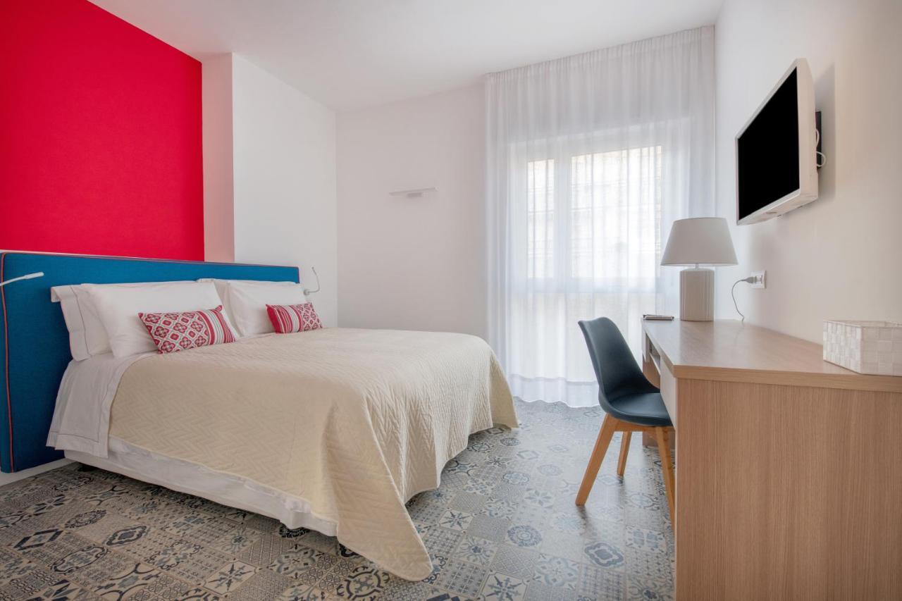 סורנטו Coral Apartments מראה חיצוני תמונה