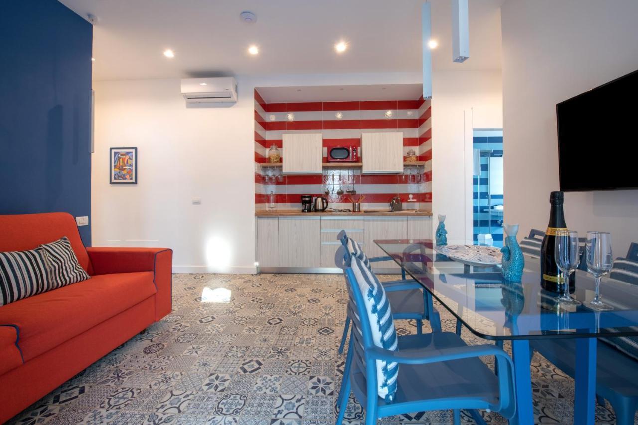 סורנטו Coral Apartments מראה חיצוני תמונה