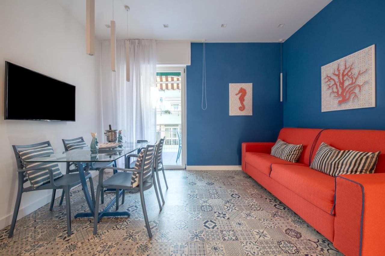 סורנטו Coral Apartments מראה חיצוני תמונה