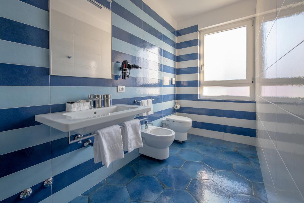 סורנטו Coral Apartments מראה חיצוני תמונה