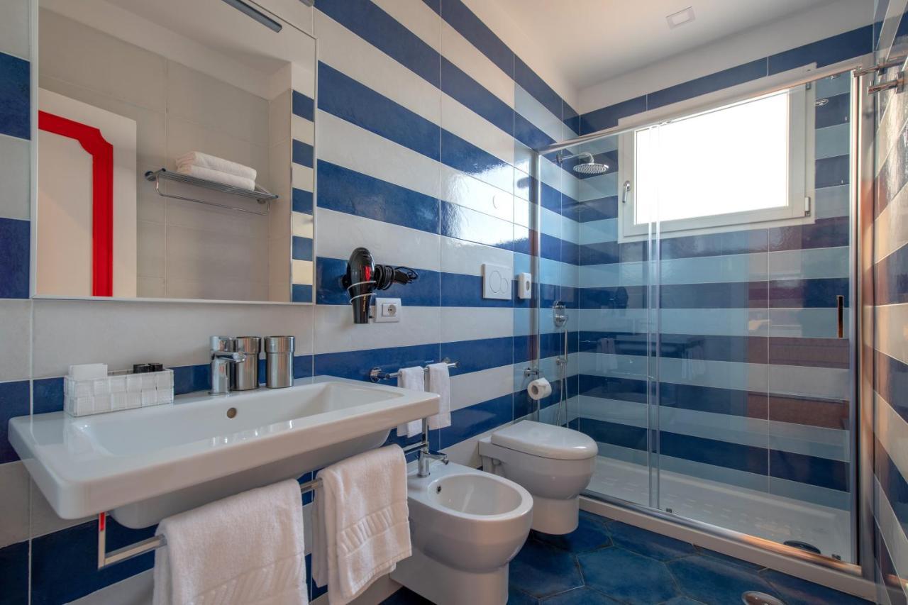 סורנטו Coral Apartments מראה חיצוני תמונה