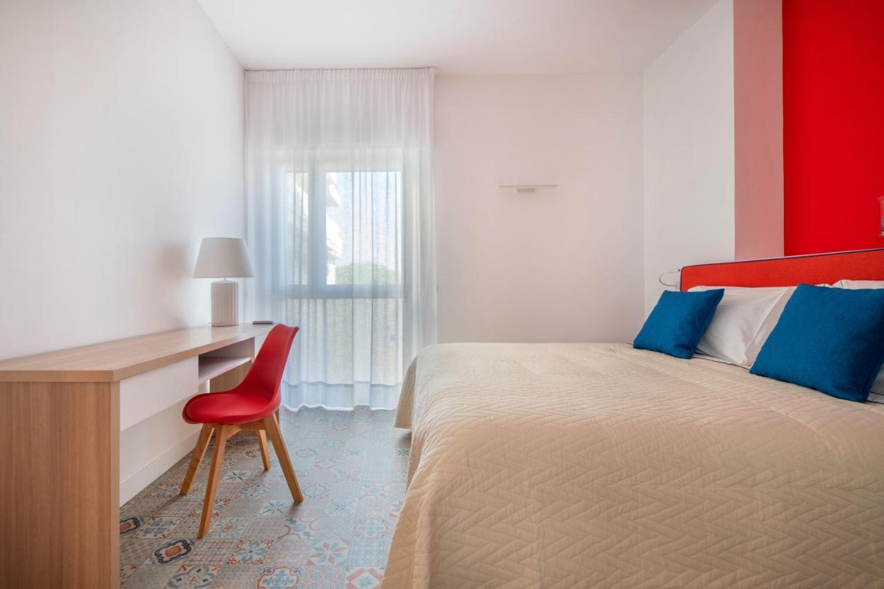 סורנטו Coral Apartments מראה חיצוני תמונה