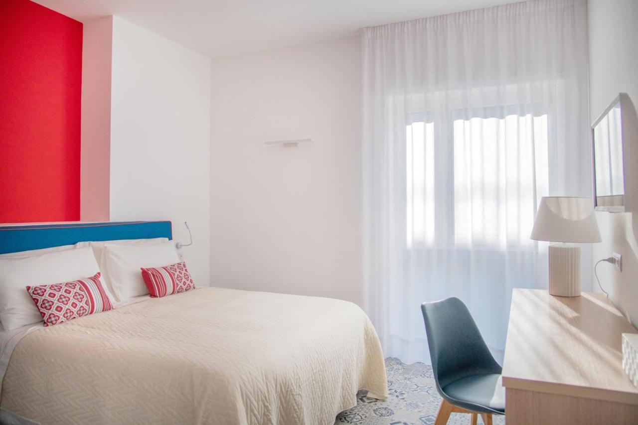 סורנטו Coral Apartments מראה חיצוני תמונה