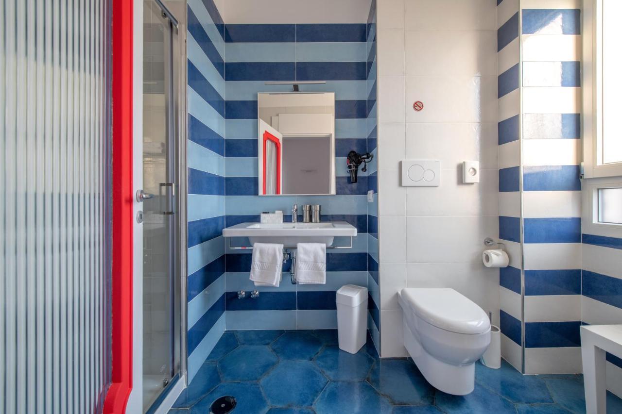 סורנטו Coral Apartments מראה חיצוני תמונה
