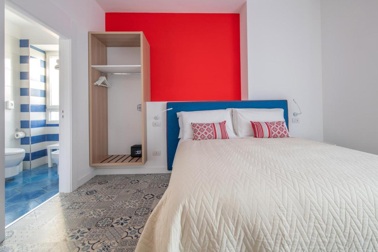 סורנטו Coral Apartments מראה חיצוני תמונה