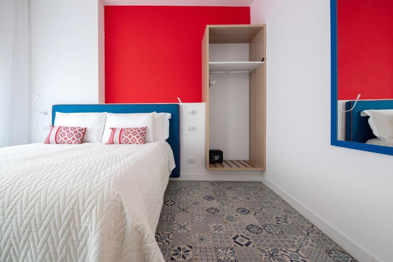 סורנטו Coral Apartments מראה חיצוני תמונה