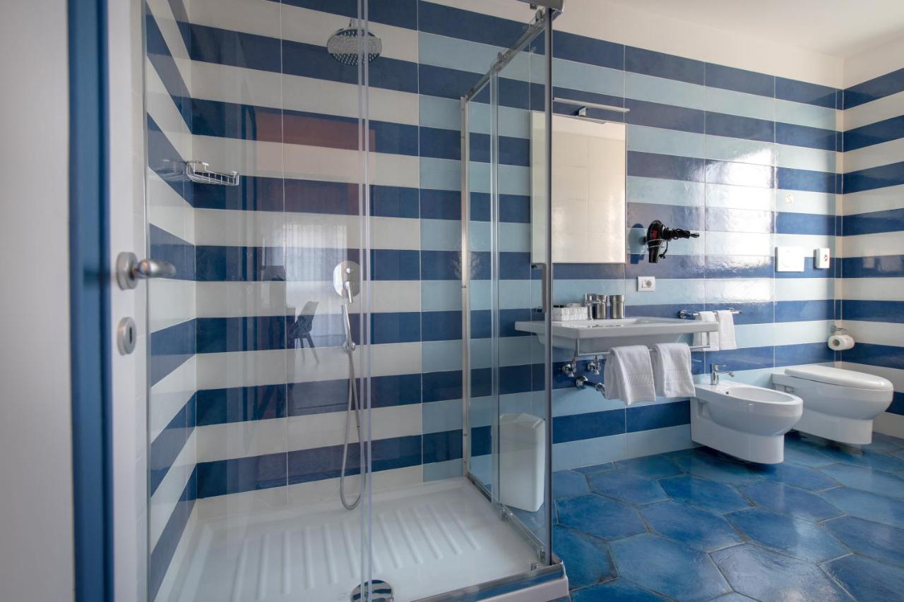 סורנטו Coral Apartments מראה חיצוני תמונה