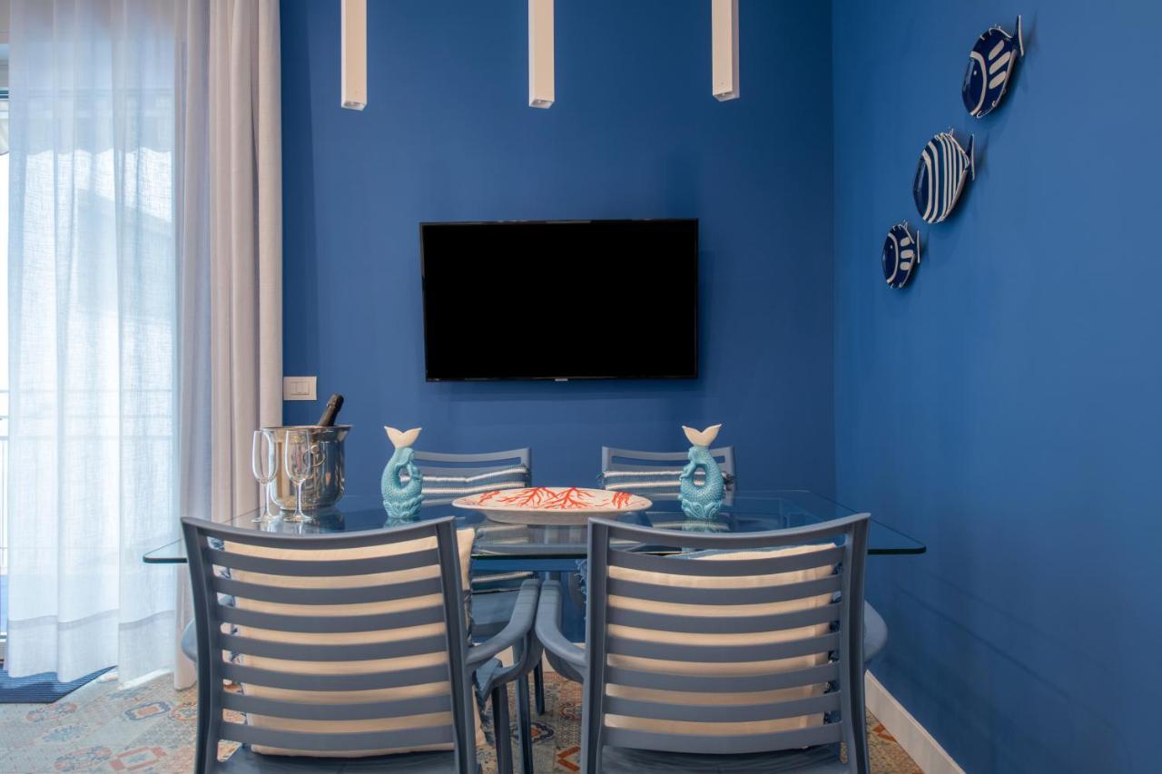 סורנטו Coral Apartments מראה חיצוני תמונה