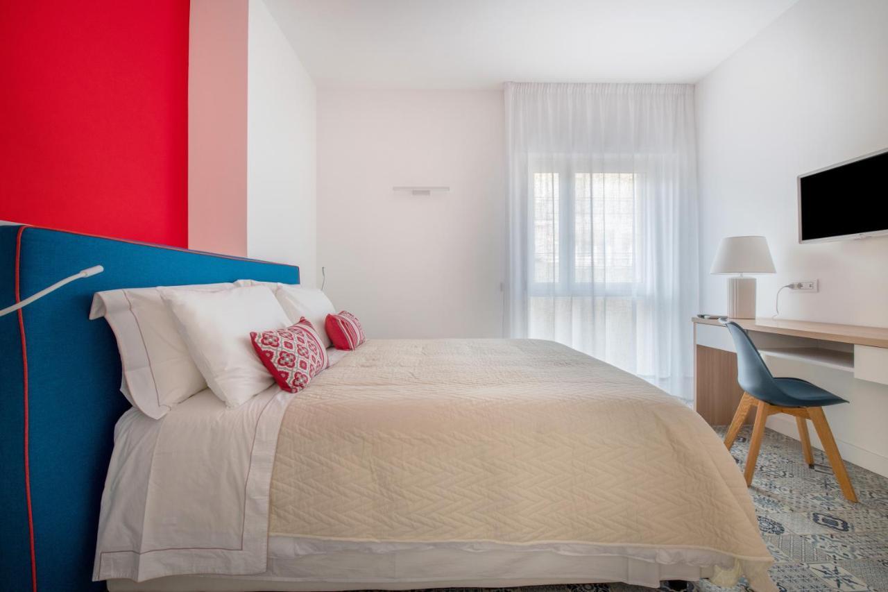 סורנטו Coral Apartments מראה חיצוני תמונה