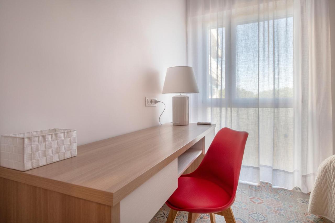 סורנטו Coral Apartments מראה חיצוני תמונה