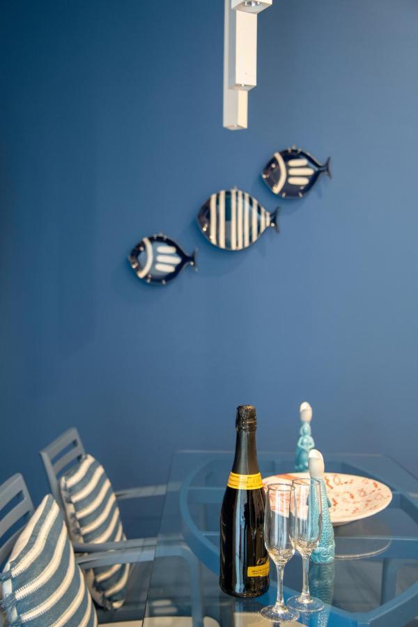 סורנטו Coral Apartments מראה חיצוני תמונה