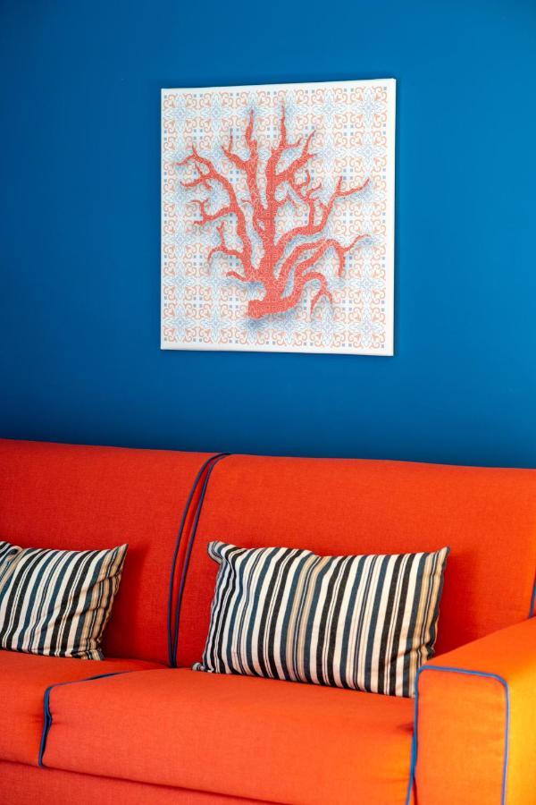 סורנטו Coral Apartments מראה חיצוני תמונה
